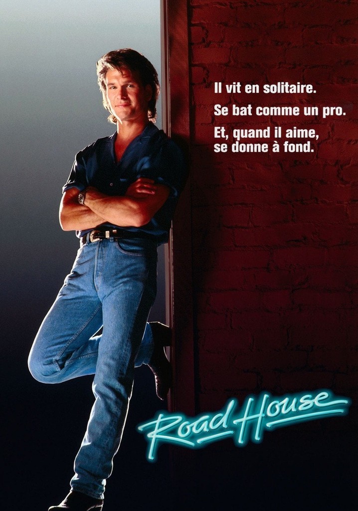 Où regarder Road House en streaming complet et légal